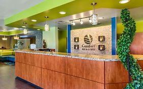 Comfort Inn Suites in Orlando Florida