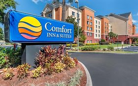 Comfort Inn Suites Universal Convention Center